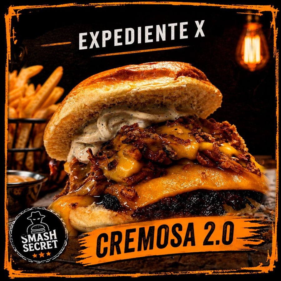 Cremosa 2.0