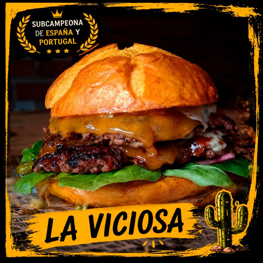 La Viciosa